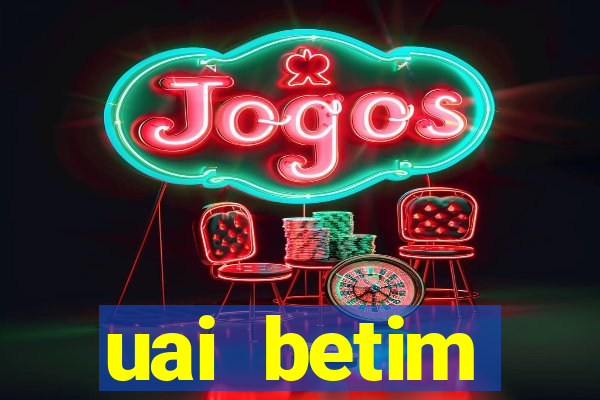 uai betim agendamento de identidade 2 via